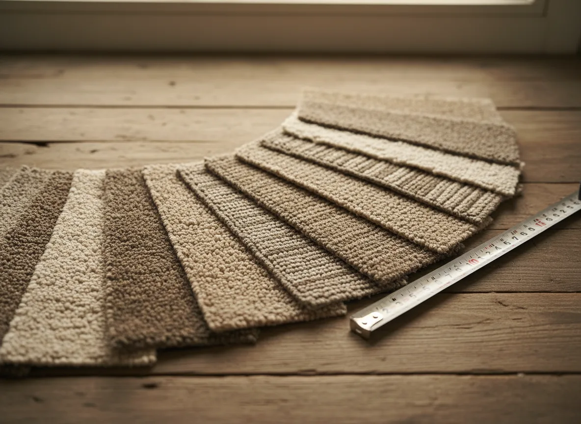 Carpet Installation Derma, MS FAQs